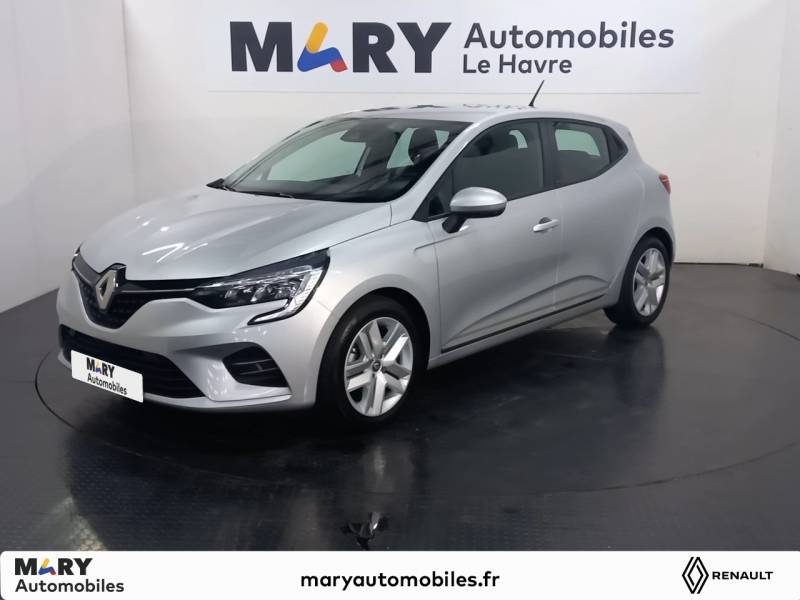 Image de l'annonce principale - Renault Clio