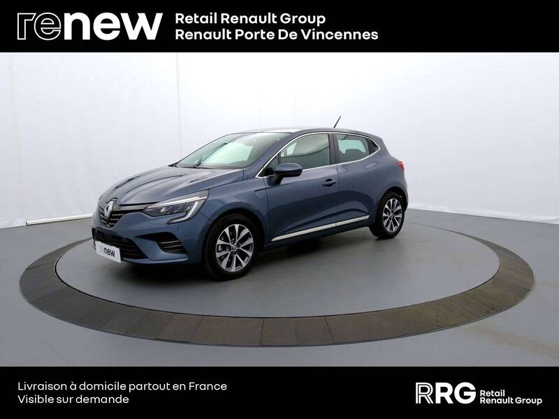 Image de l'annonce principale - Renault Clio