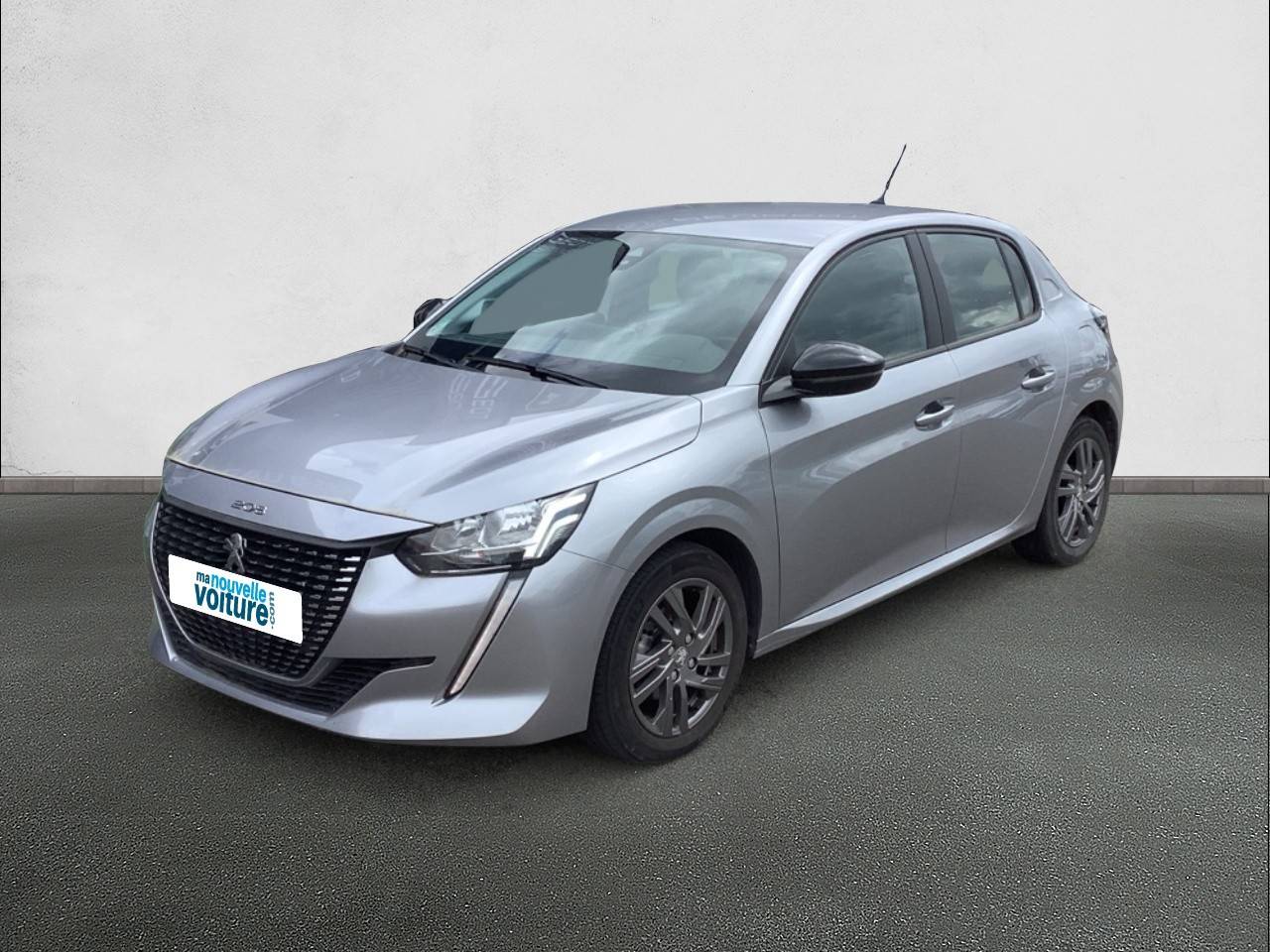 Image de l'annonce principale - Peugeot 208