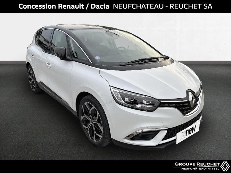 Image de l'annonce principale - Renault Scénic