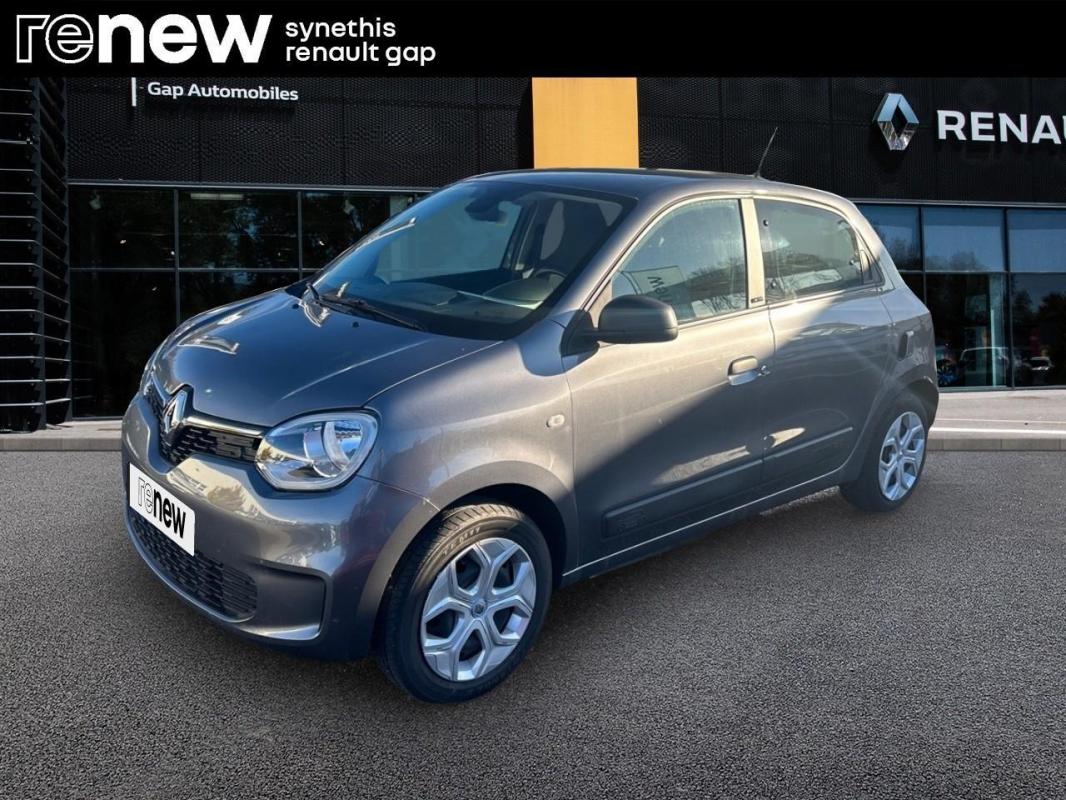 Image de l'annonce principale - Renault Twingo