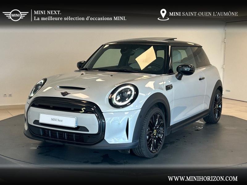 Image de l'annonce principale - MINI Électrique