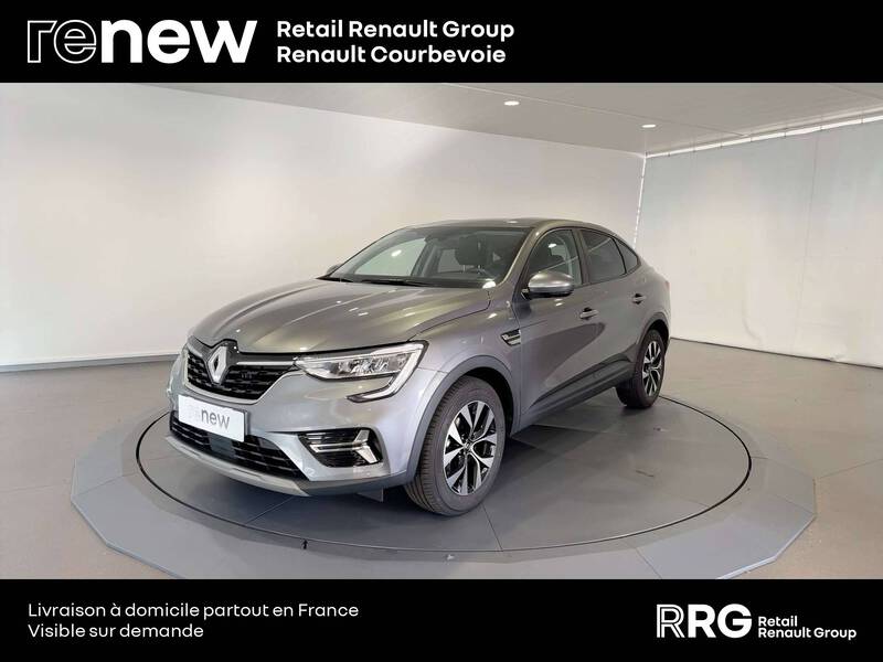 Image de l'annonce principale - Renault Arkana