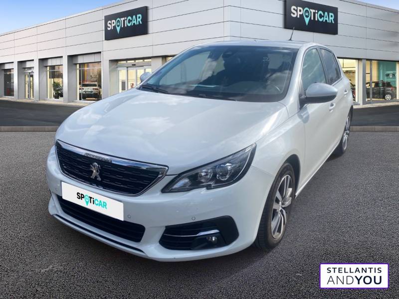 Image de l'annonce principale - Peugeot 308