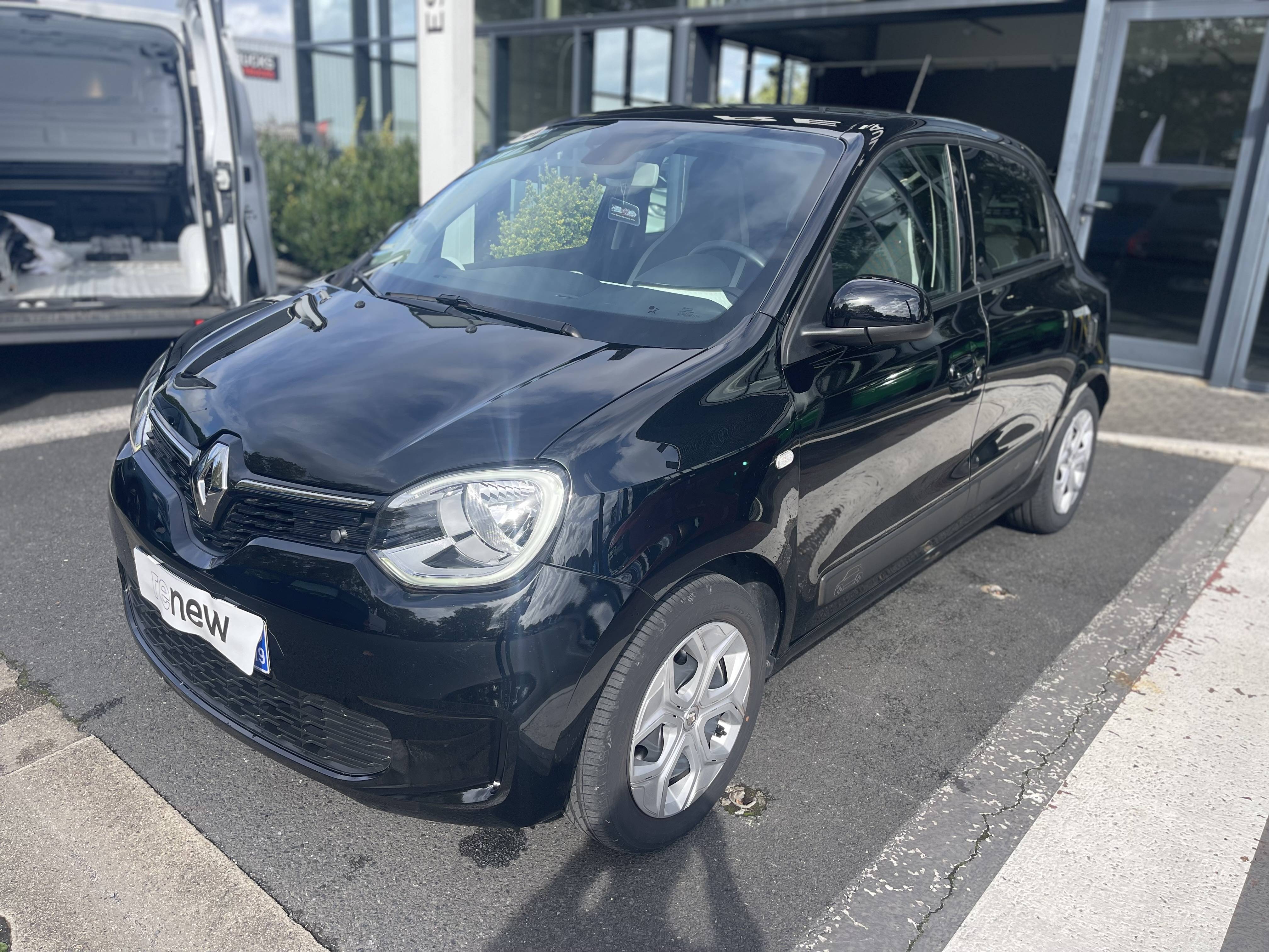 Image de l'annonce principale - Renault Twingo