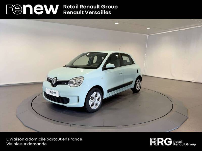 Image de l'annonce principale - Renault Twingo