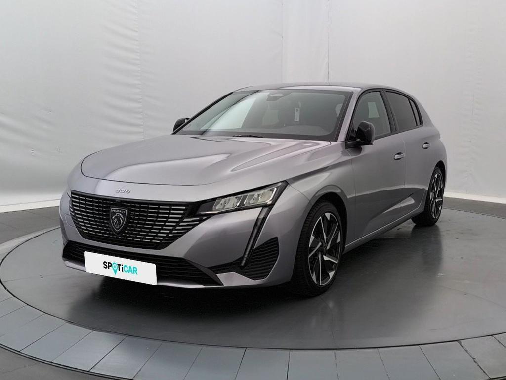 Image de l'annonce principale - Peugeot 308