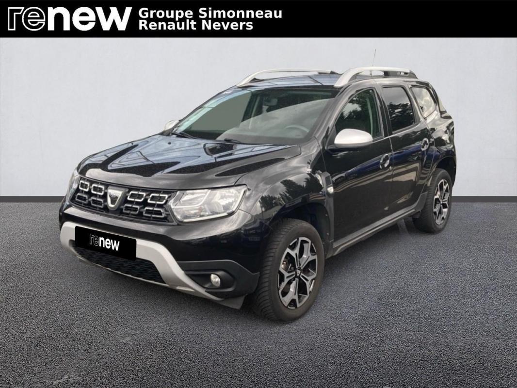 Image de l'annonce principale - Dacia Duster