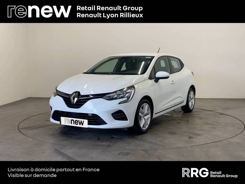 Image de l'annonce principale - Renault Clio