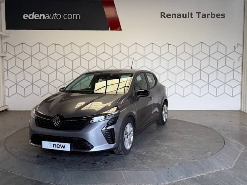 Image de l'annonce principale - Renault Clio