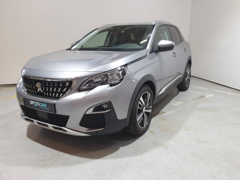 Image de l'annonce principale - Peugeot 3008