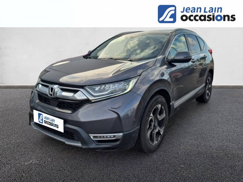 Image de l'annonce principale - Honda CR-V