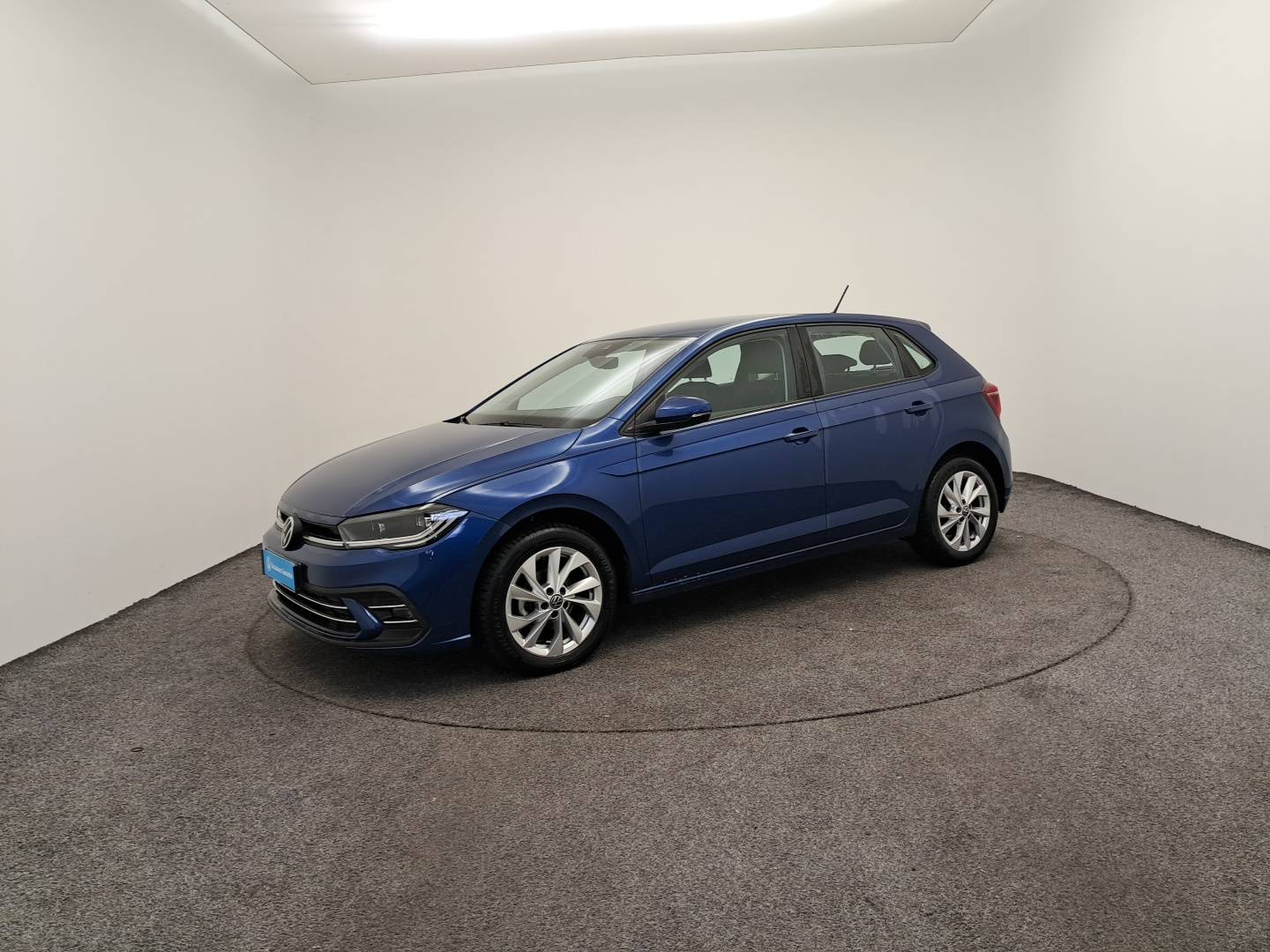 Image de l'annonce principale - Volkswagen Polo