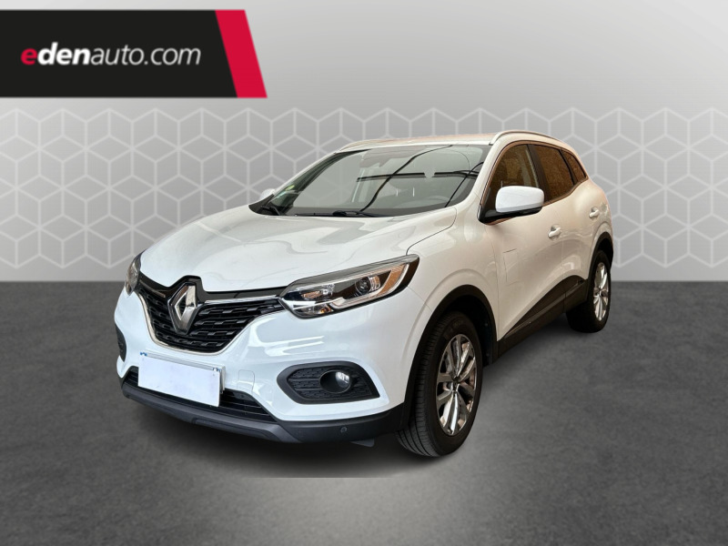 Image de l'annonce principale - Renault Kadjar