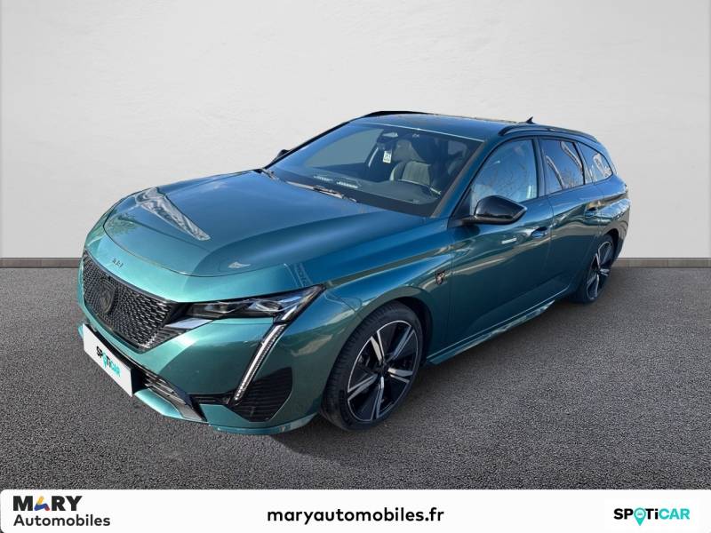 Image de l'annonce principale - Peugeot 308 SW