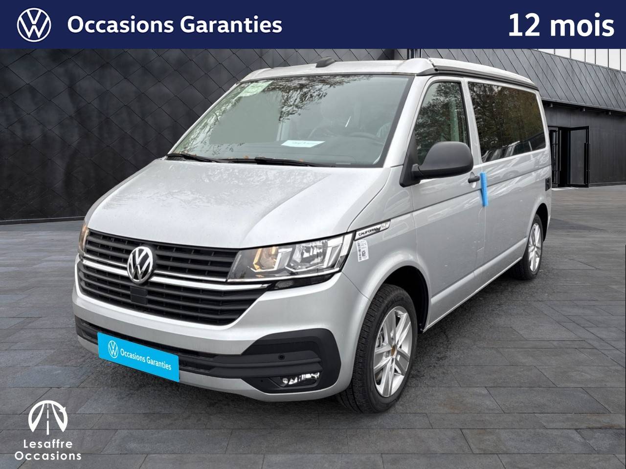 Image de l'annonce principale - Volkswagen California