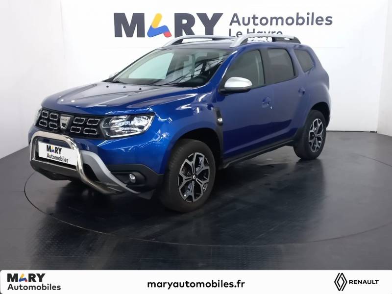 Image de l'annonce principale - Dacia Duster