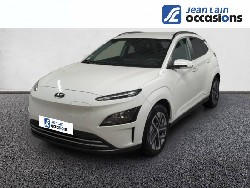 Image de l'annonce principale - Hyundai Kona Électrique