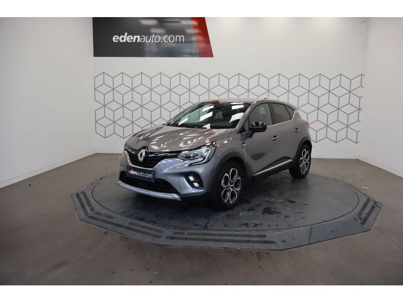 Image de l'annonce principale - Renault Captur