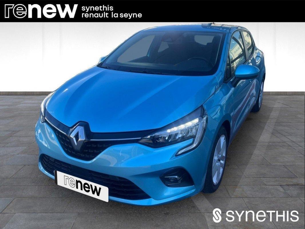 Image de l'annonce principale - Renault Clio