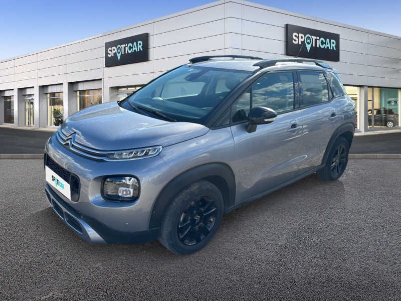 Image de l'annonce principale - Citroën C3 Aircross