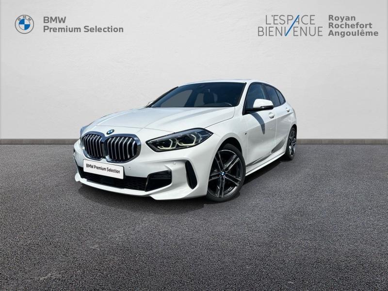 Image de l'annonce principale - BMW Série 1