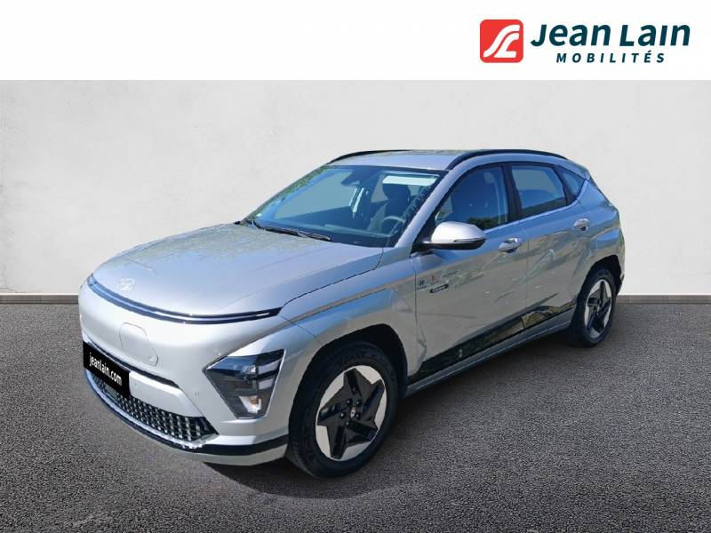 Image de l'annonce principale - Hyundai Kona Électrique