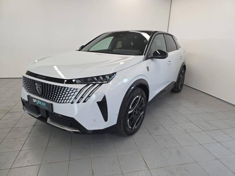 Image de l'annonce principale - Peugeot e-3008