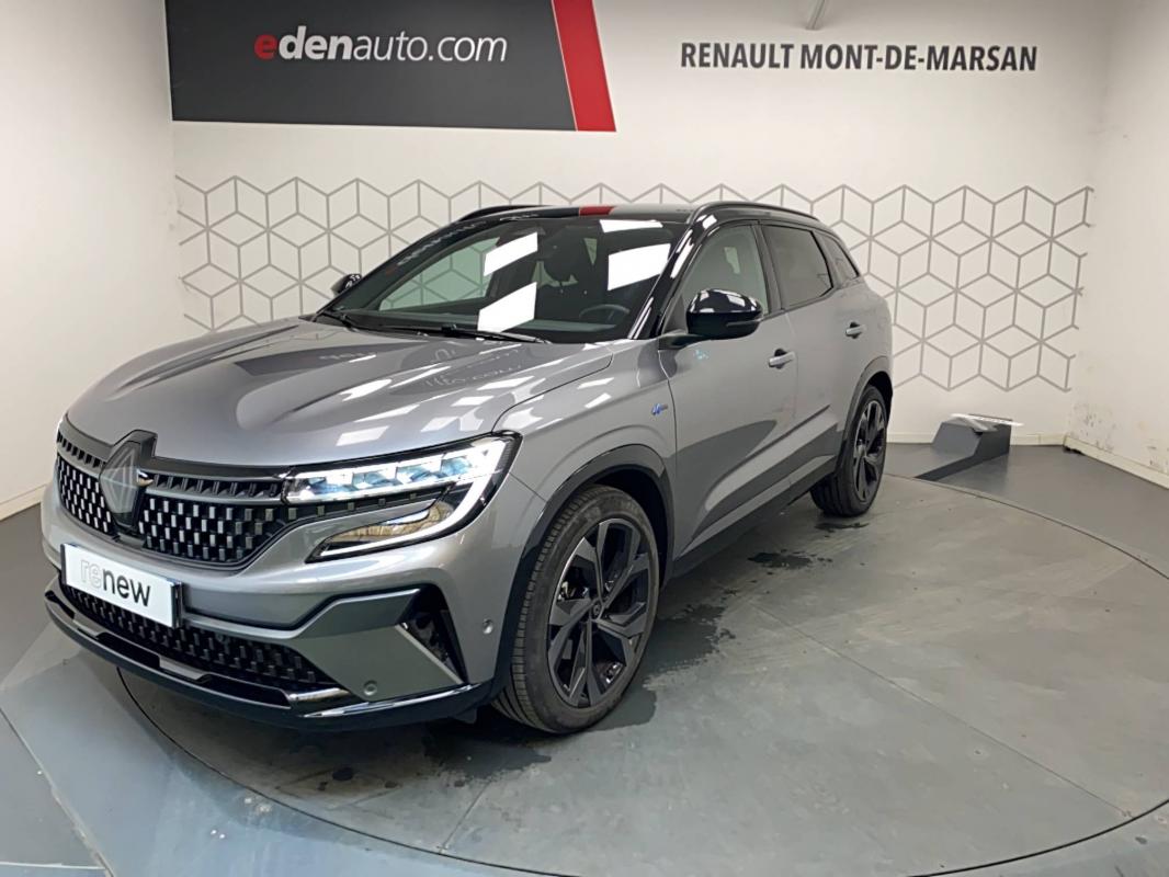 Image de l'annonce principale - Renault Austral