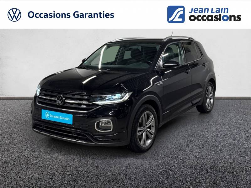 Image de l'annonce principale - Volkswagen T-Cross