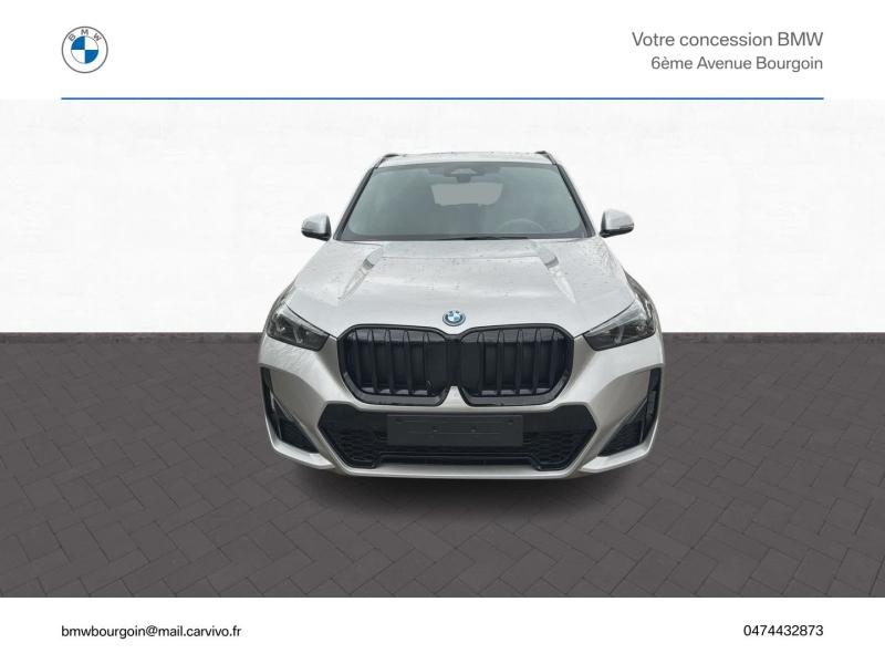 Image de l'annonce principale - BMW X1