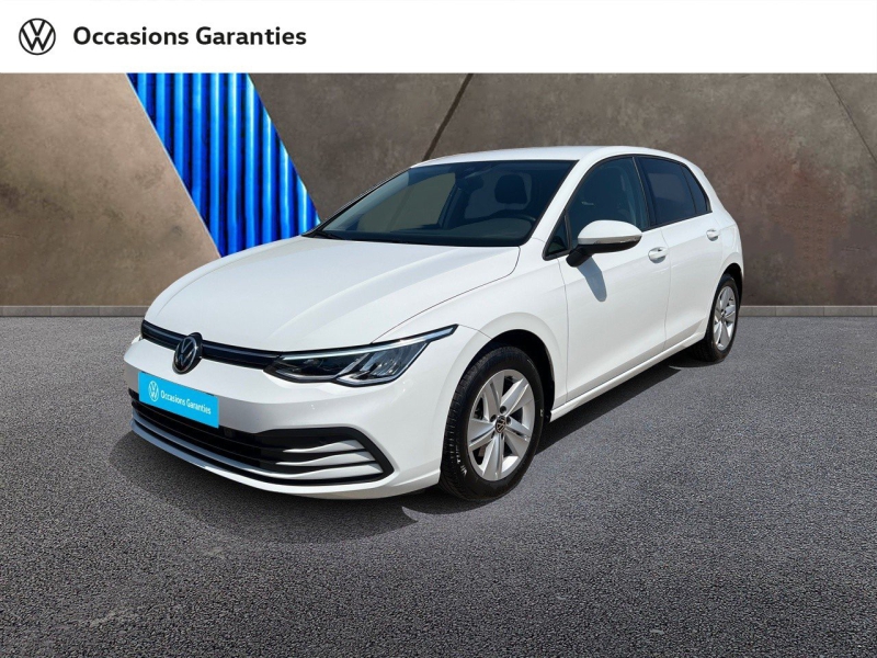 Image de l'annonce principale - Volkswagen Golf