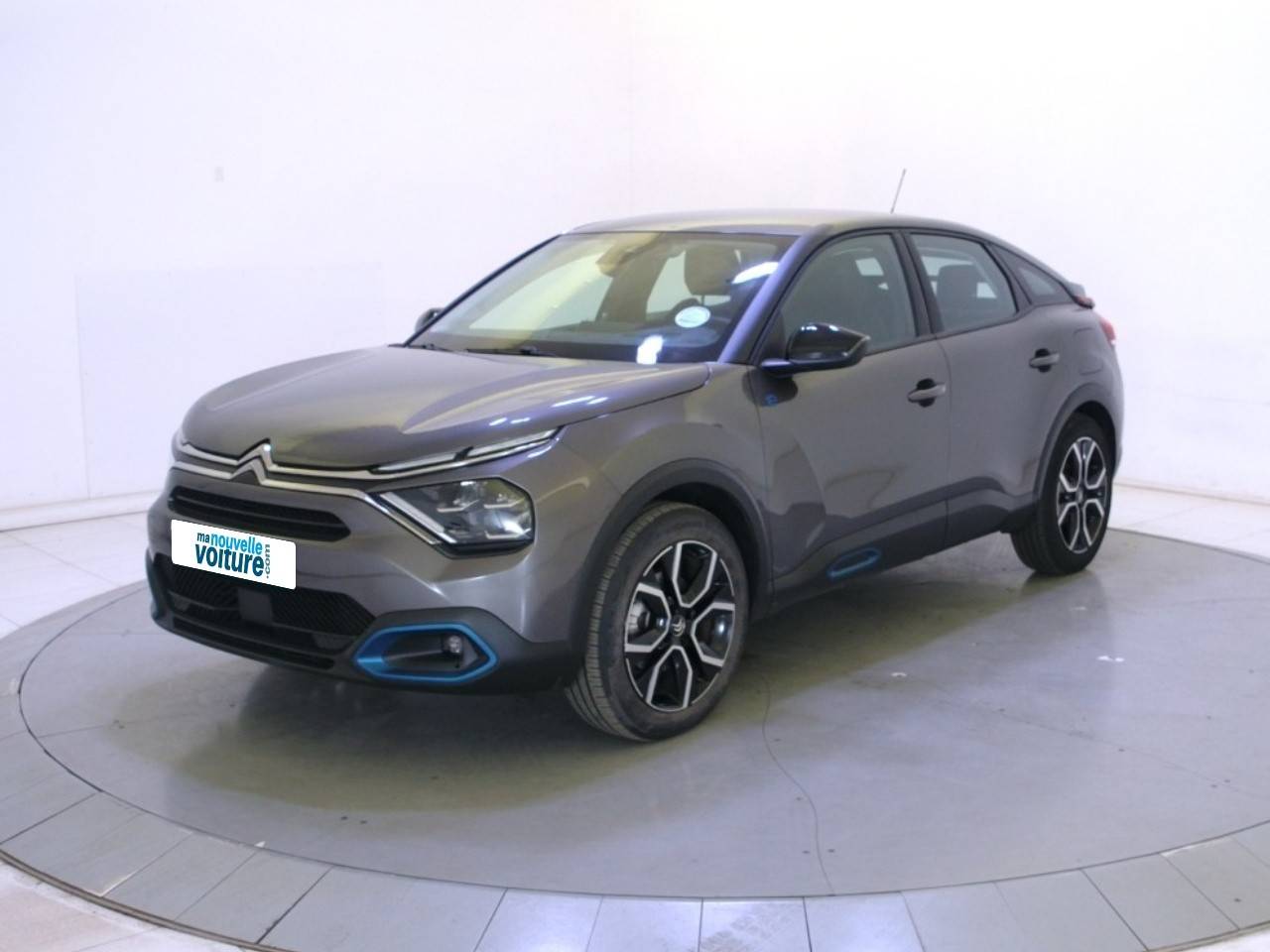 Image de l'annonce principale - Citroën C4