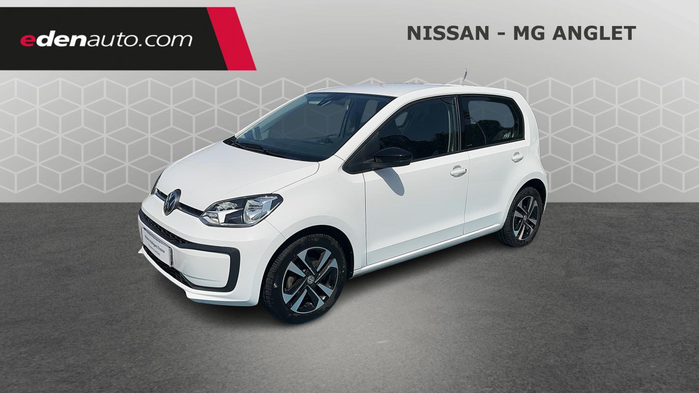 Image de l'annonce principale - Volkswagen Up