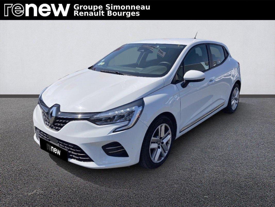 Image de l'annonce principale - Renault Clio