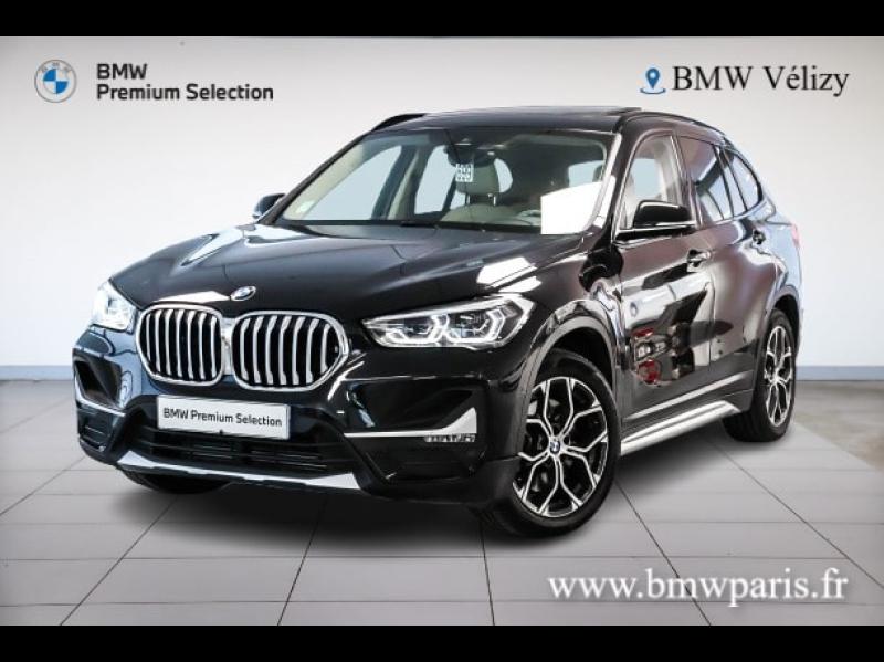 Image de l'annonce principale - BMW X1