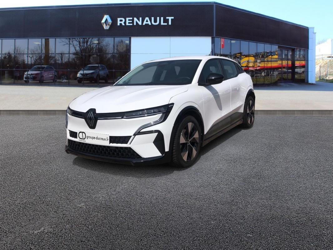 Image de l'annonce principale - Renault Megane E Tech