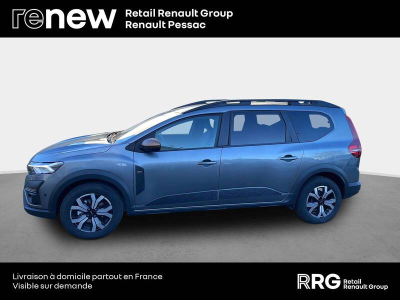 Image de l'annonce principale - Dacia Jogger