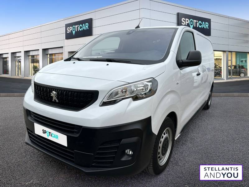 Image de l'annonce principale - Peugeot Expert