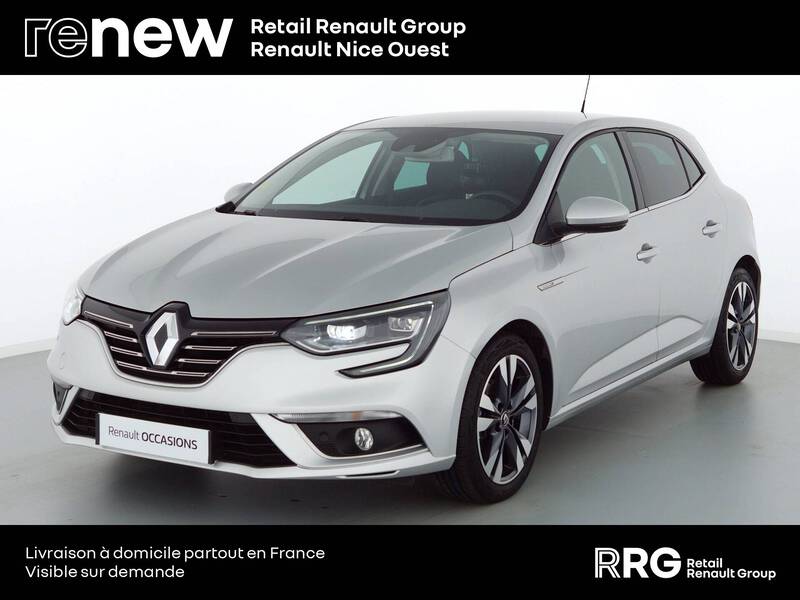 Image de l'annonce principale - Renault Megane