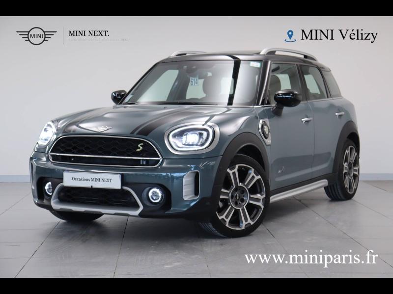 Image de l'annonce principale - MINI Countryman