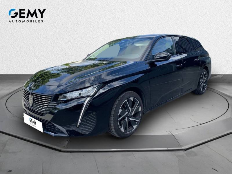 Image de l'annonce principale - Peugeot 308 SW