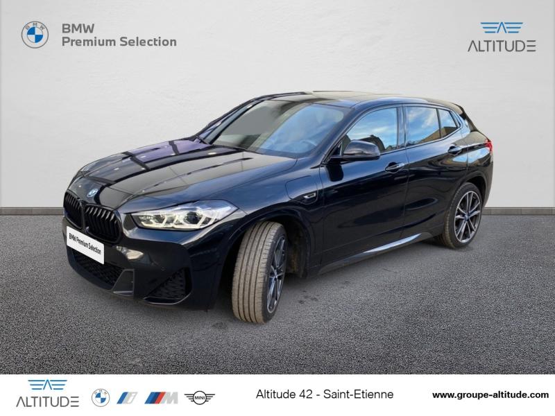 Image de l'annonce principale - BMW X2