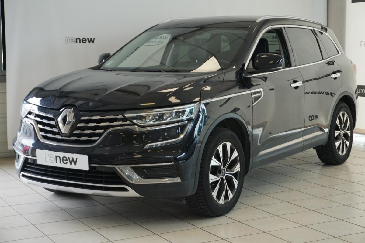 Image de l'annonce principale - Renault Koleos