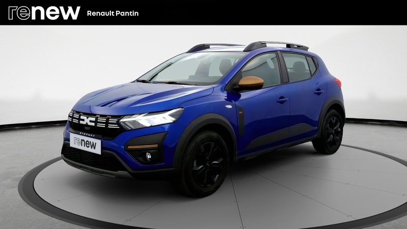Image de l'annonce principale - Dacia Sandero