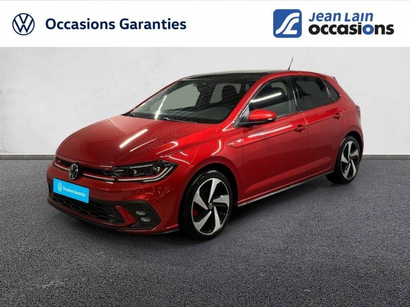 Image de l'annonce principale - Volkswagen Polo GTI