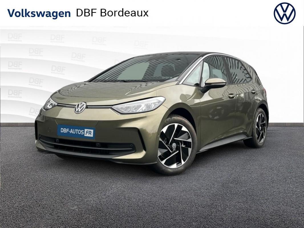 Image de l'annonce principale - Volkswagen ID.3