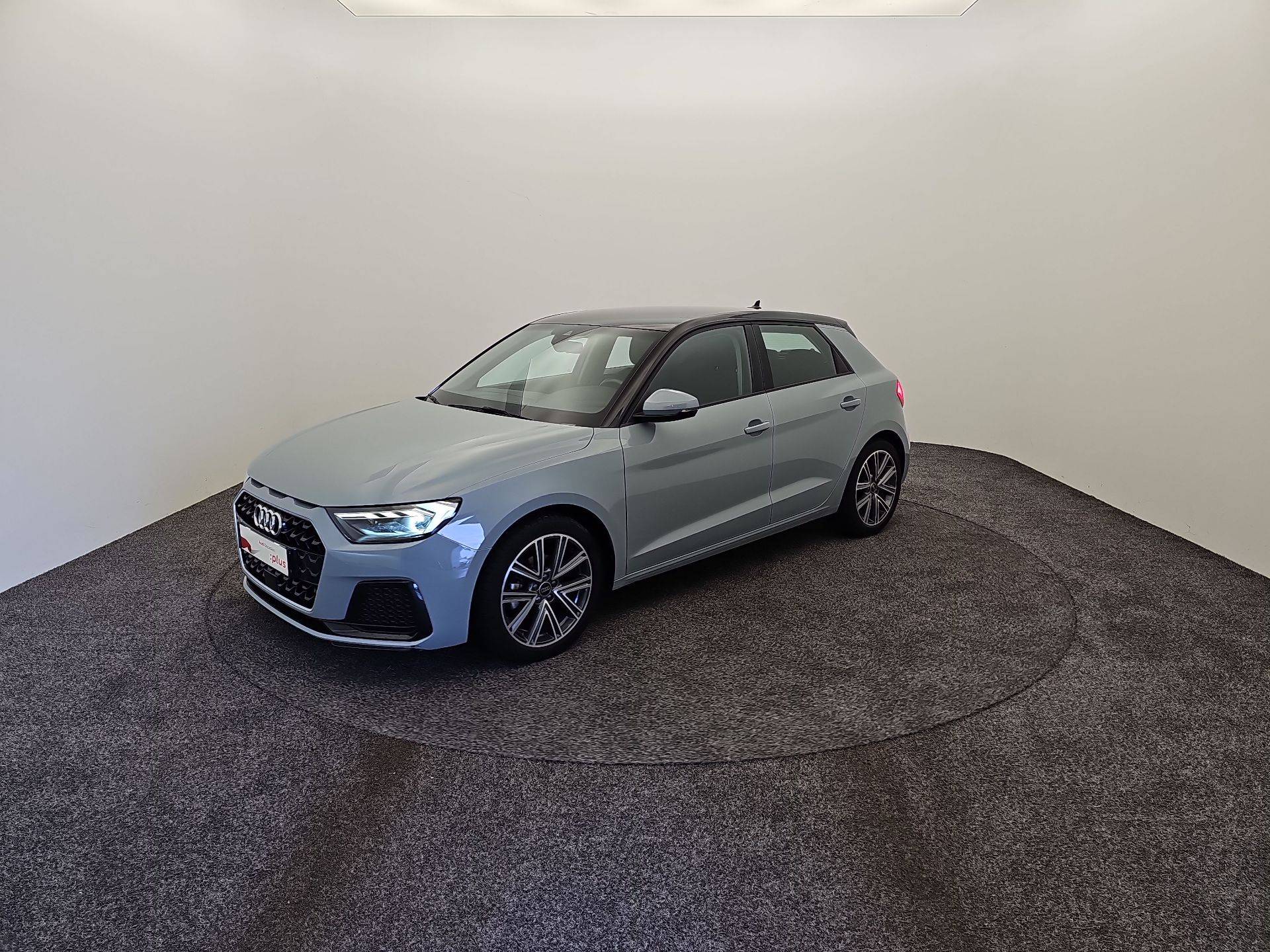 Image de l'annonce principale - Audi A1