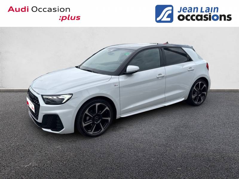 Image de l'annonce principale - Audi A1