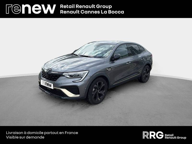 Image de l'annonce principale - Renault Arkana